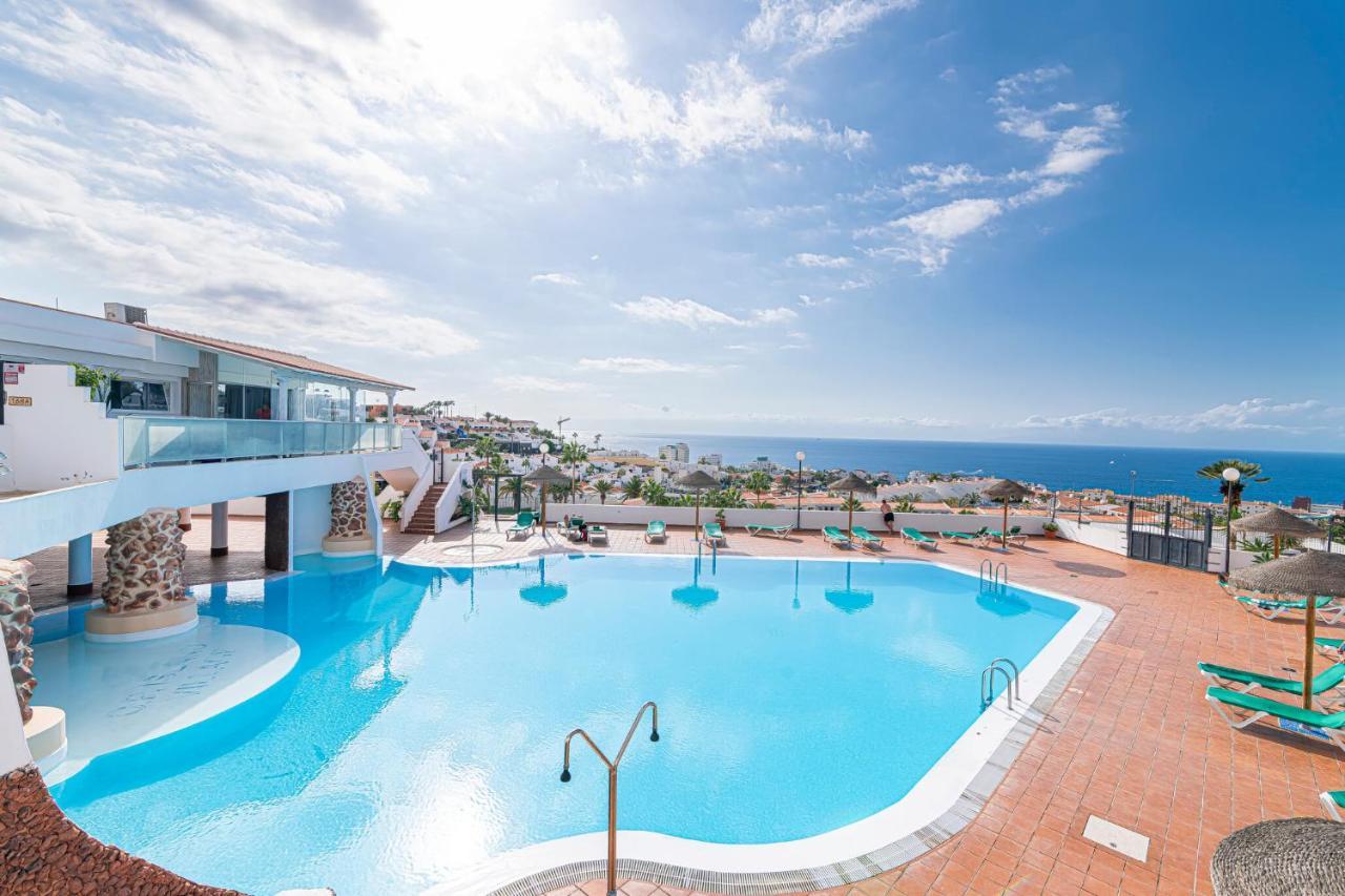 Island Village Ocean View Costa Adeje  Exterior photo
