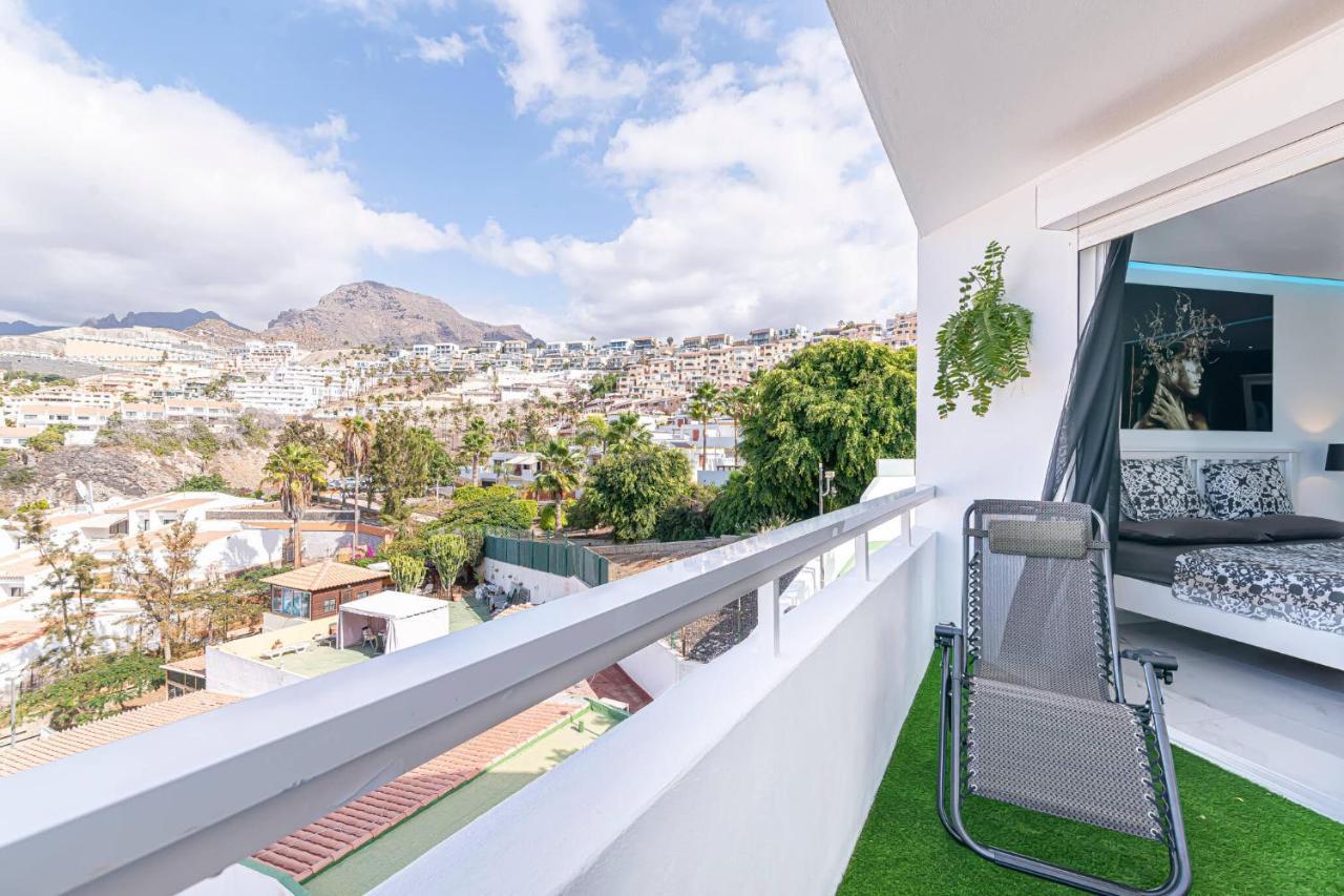 Island Village Ocean View Costa Adeje  Exterior photo