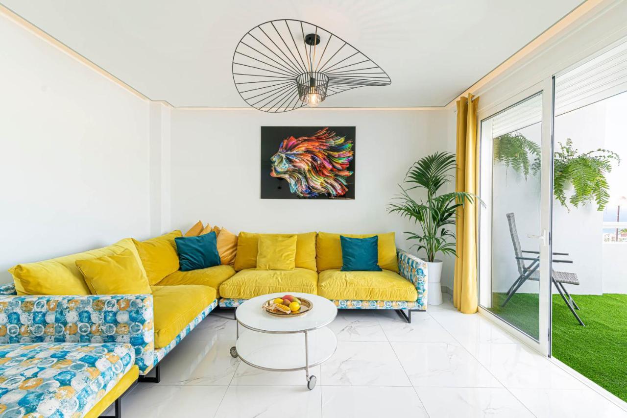 Island Village Ocean View Costa Adeje  Exterior photo