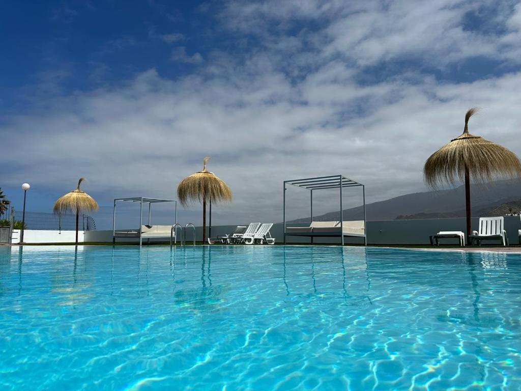 Island Village Ocean View Costa Adeje  Exterior photo