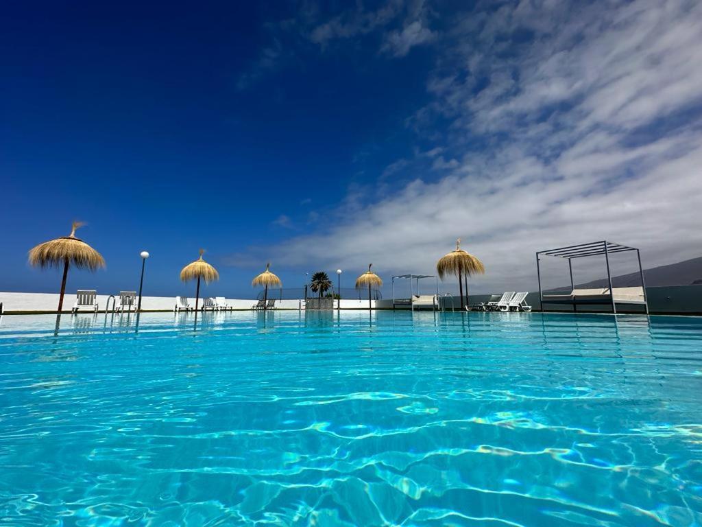Island Village Ocean View Costa Adeje  Exterior photo